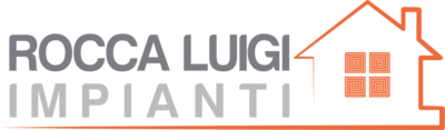 Rocca Luigi Impianti Logo